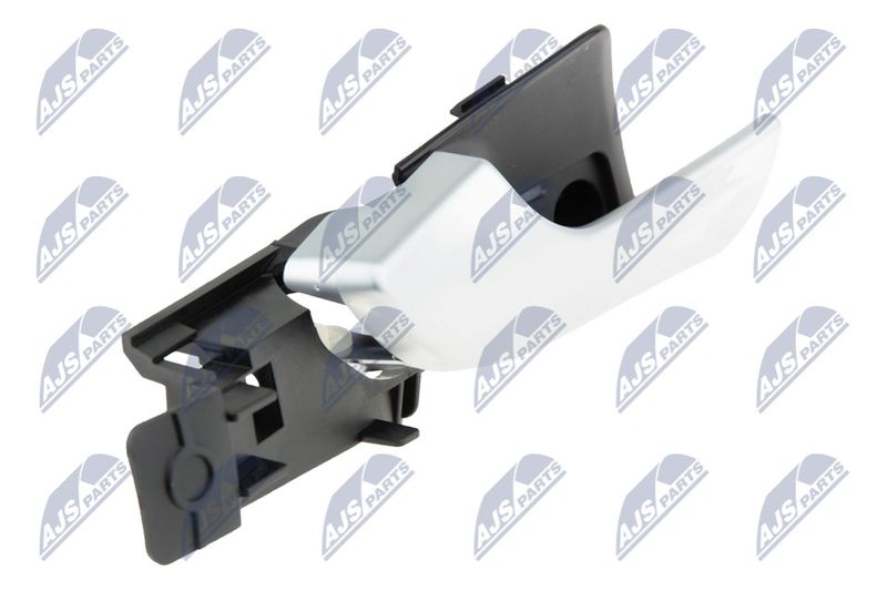 NTY EZC-AR-004A Išorinė durų rankena