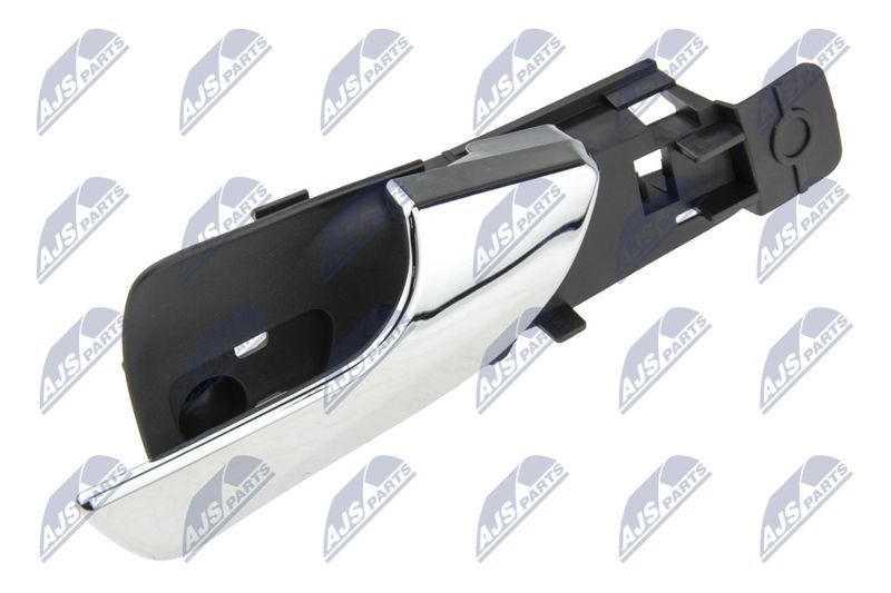 NTY EZC-AR-005 Išorinė durų rankena