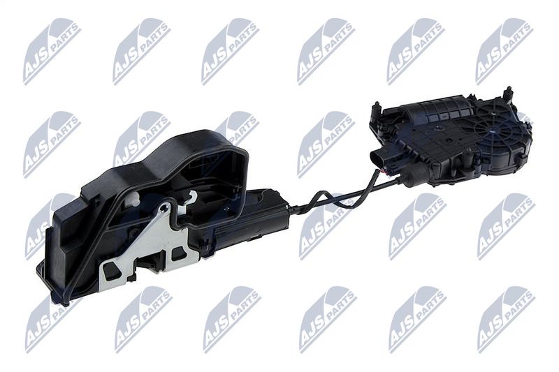 NTY EZC-BM-032 Durų užraktas