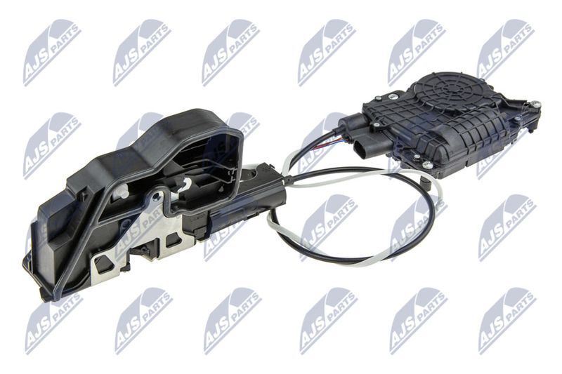 NTY EZC-BM-096 Durų užraktas