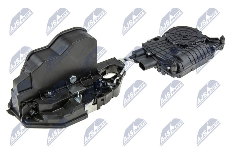 NTY EZC-BM-103 Durų užraktas