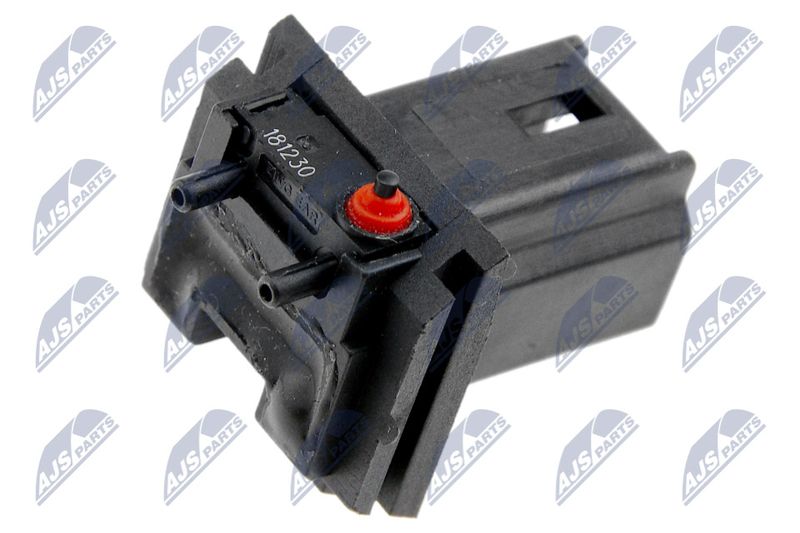 Jungiklis, durų užraktas NTY EZC-CT-009