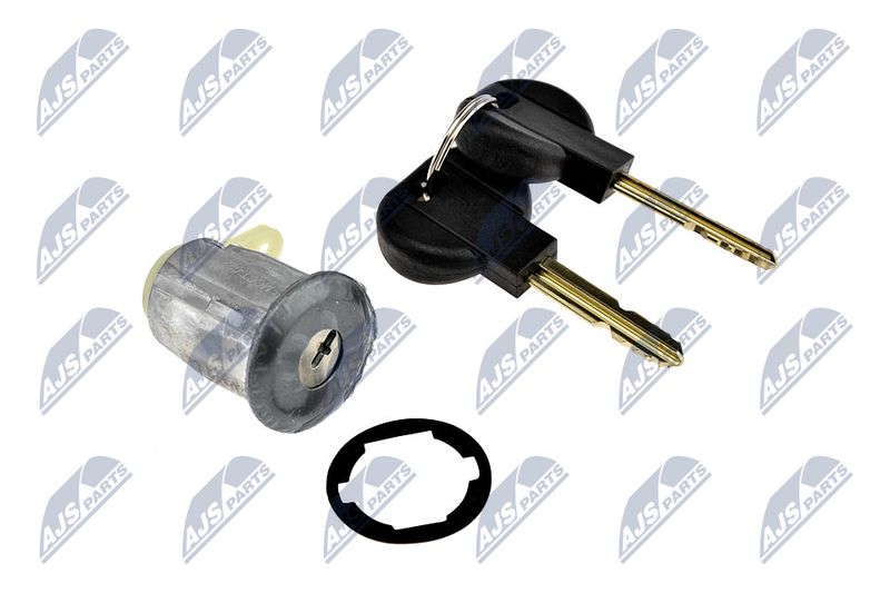 NTY EZC-CT-022 Užrakto cilindras