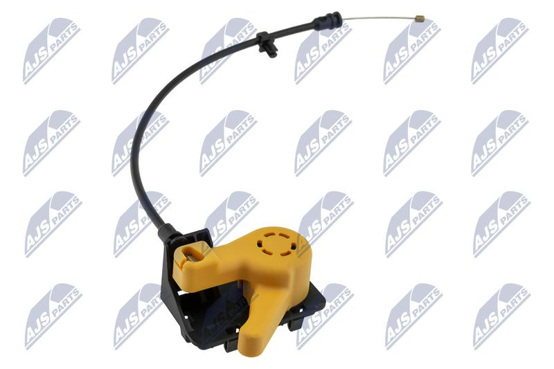 NTY EZC-FR-146 Rankena, gaubto atidarymas