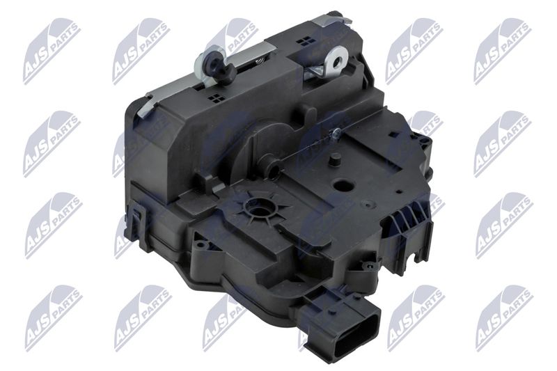NTY EZC-FT-203 Durų užraktas