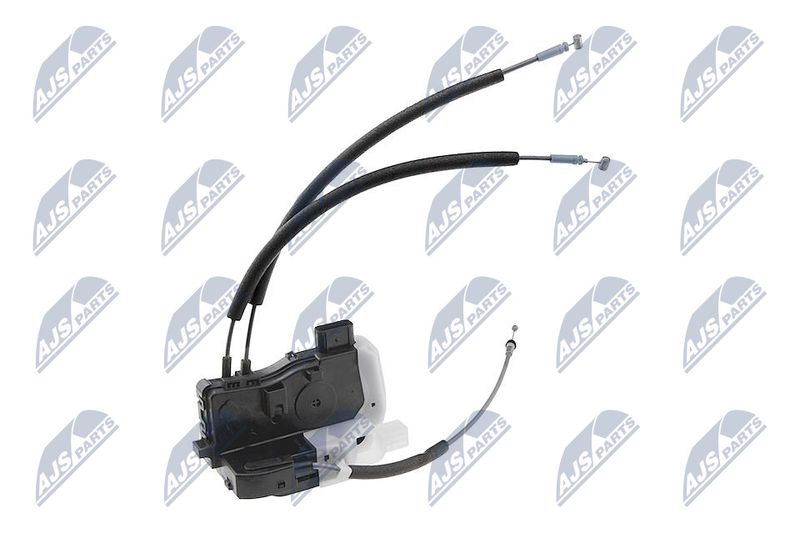 NTY EZC-HY-502 Durų užraktas