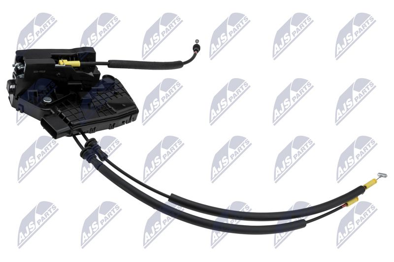 NTY EZC-KA-035 Durų užraktas