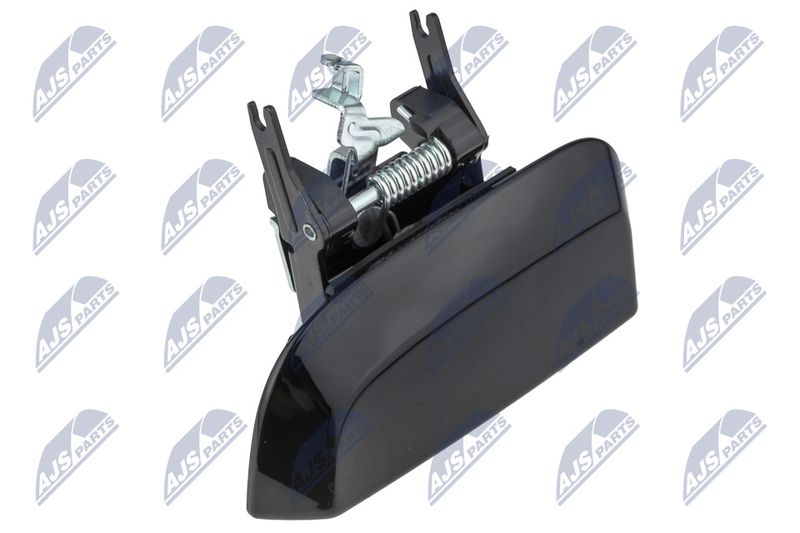 NTY EZC-NS-022 Išorinė durų rankena