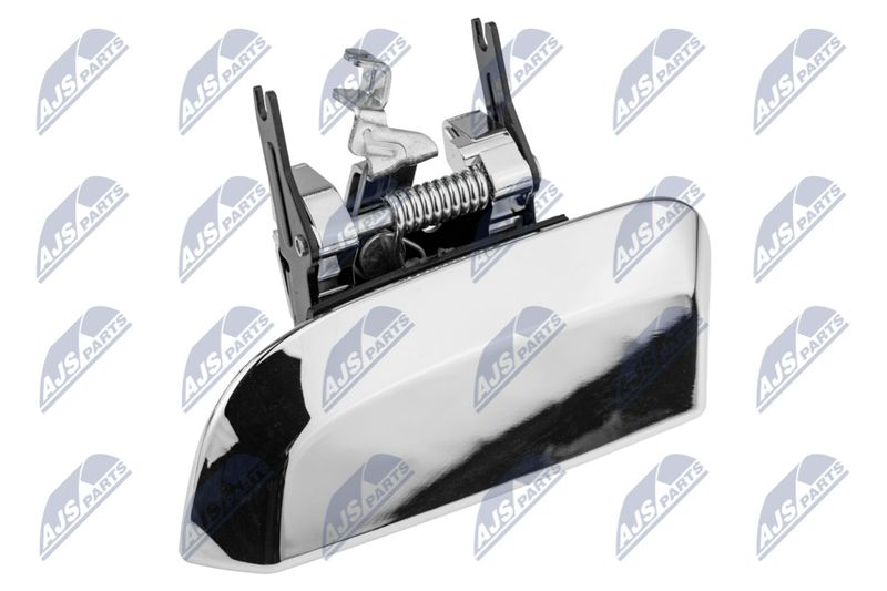 NTY EZC-NS-024 Išorinė durų rankena