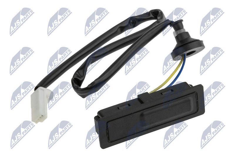 NTY EZC-NS-030 Išorinė durų rankena