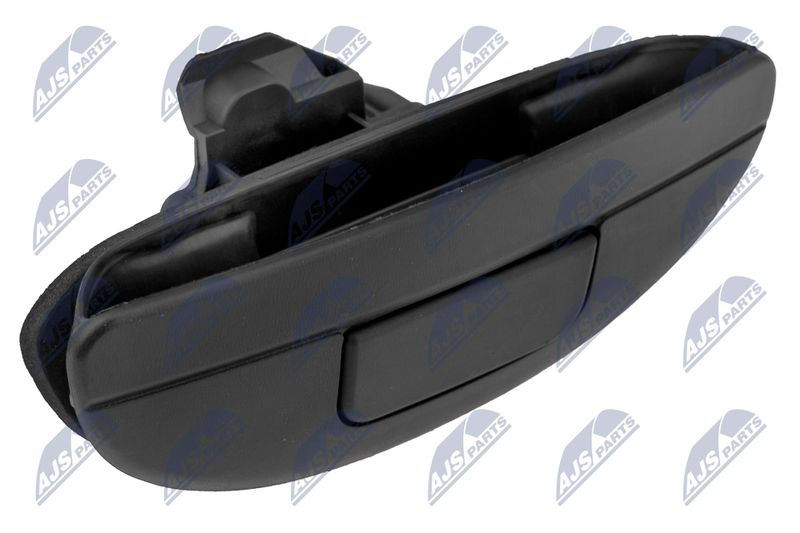 NTY EZC-RE-209 Išorinė durų rankena