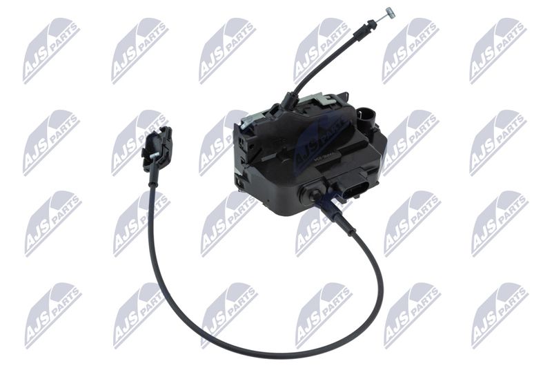 NTY EZC-RE-234 Durų užraktas