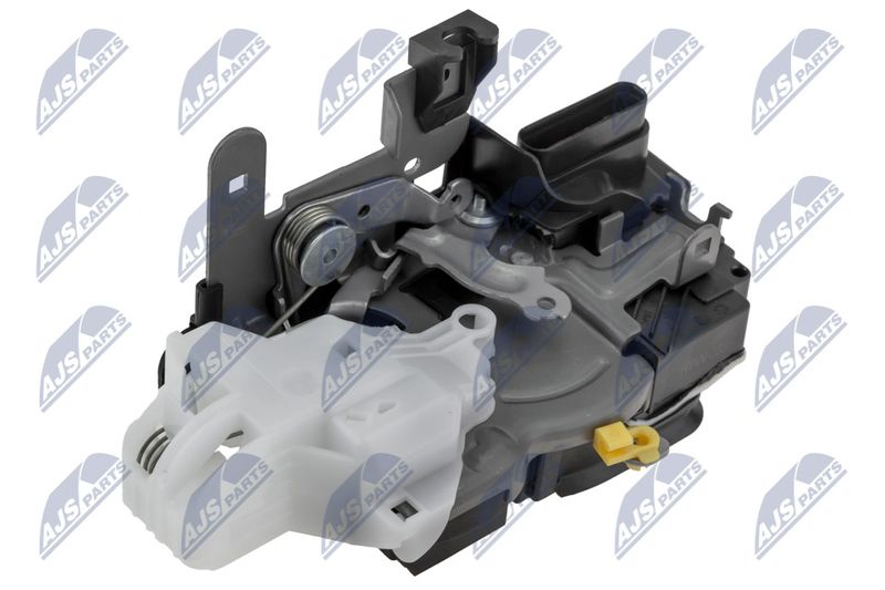NTY EZC-VV-033 Durų užraktas