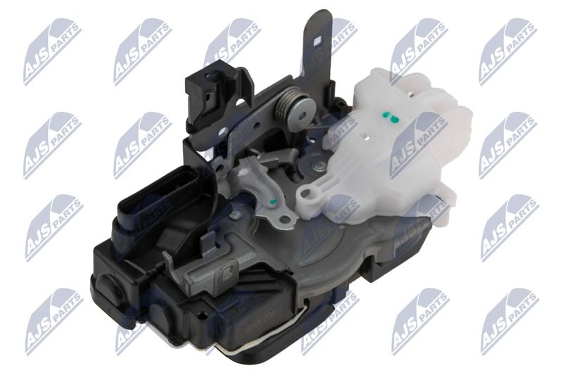 NTY EZC-VV-034 Durų užraktas