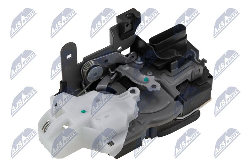 NTY EZC-VV-035 Durų užraktas