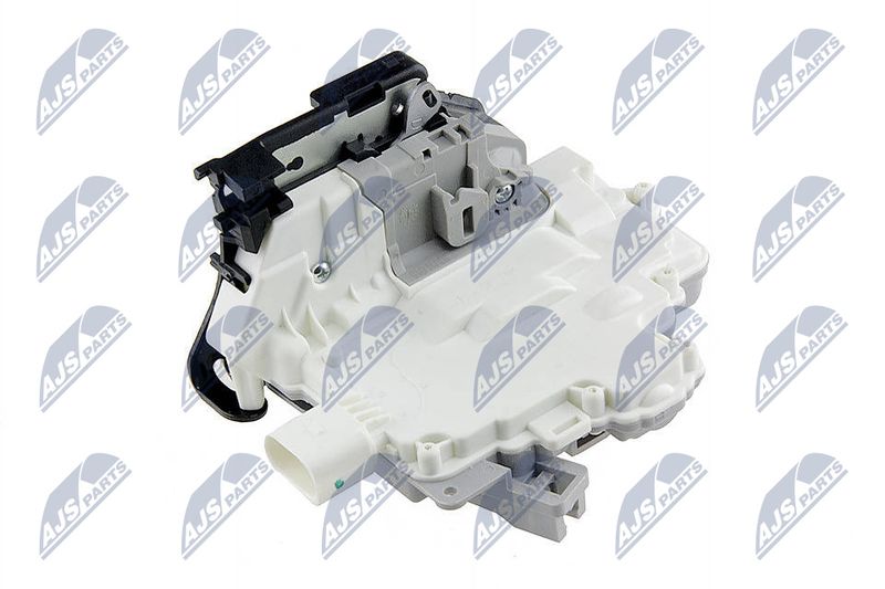 NTY EZC-VW-016 Durų užraktas