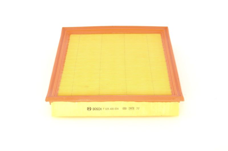 Oro filtras BOSCH F 026 400 004