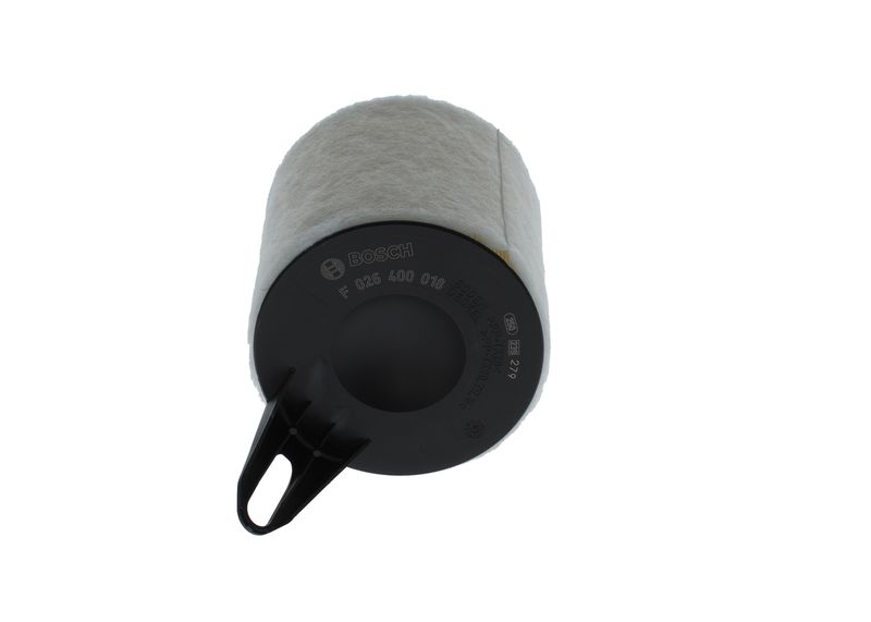 Oro filtras BOSCH F 026 400 018