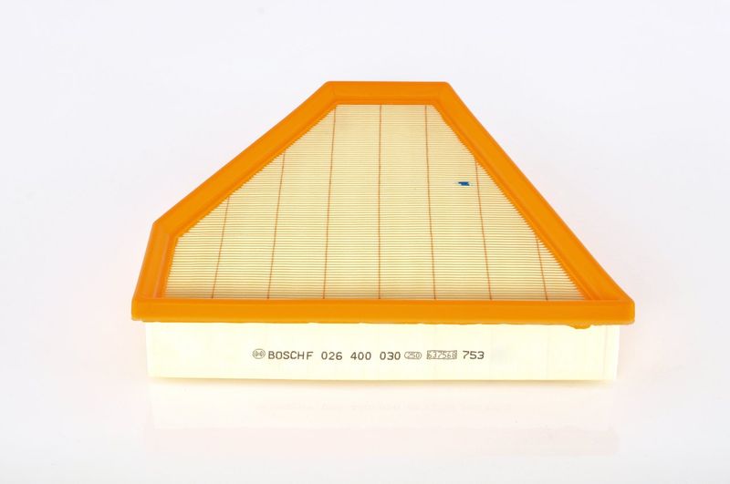 Oro filtras BOSCH F 026 400 030