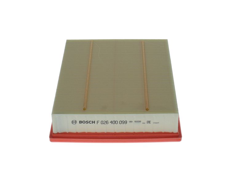 Oro filtras BOSCH F 026 400 099