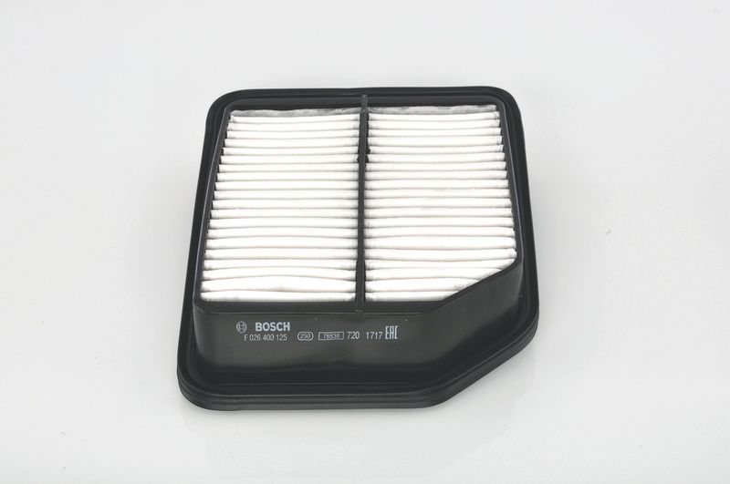Oro filtras BOSCH F 026 400 125