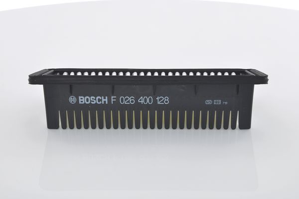 Oro filtras BOSCH F 026 400 128