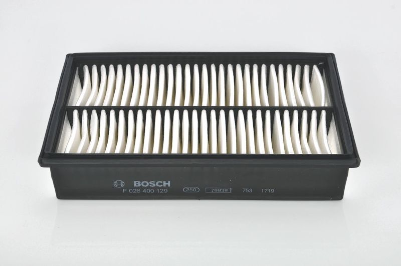 Oro filtras BOSCH F 026 400 129