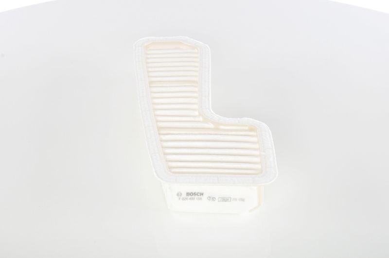Oro filtras BOSCH F 026 400 158