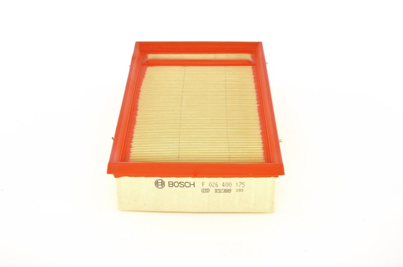 Oro filtras BOSCH F 026 400 175