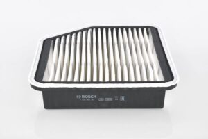 BOSCH F 026 400 192 Oro filtras