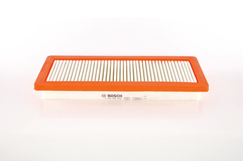 Oro filtras BOSCH F 026 400 219