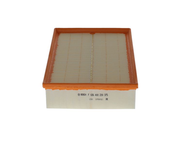 Oro filtras BOSCH F 026 400 230