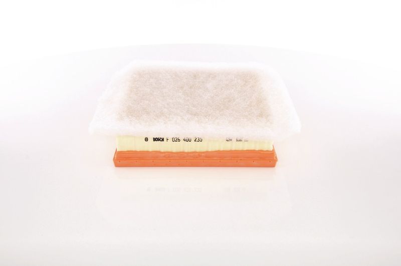 Oro filtras BOSCH F 026 400 235
