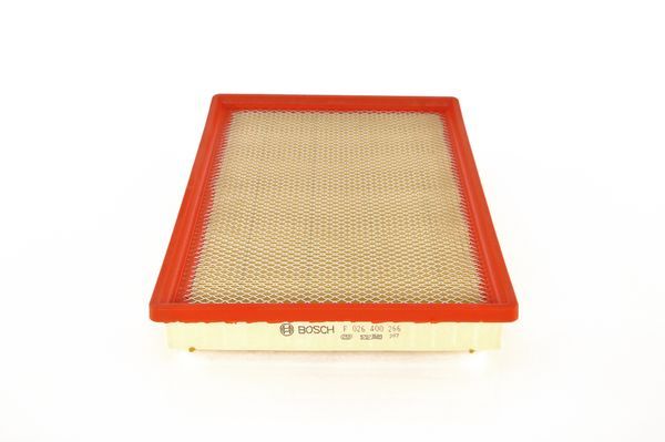Oro filtras BOSCH F 026 400 266
