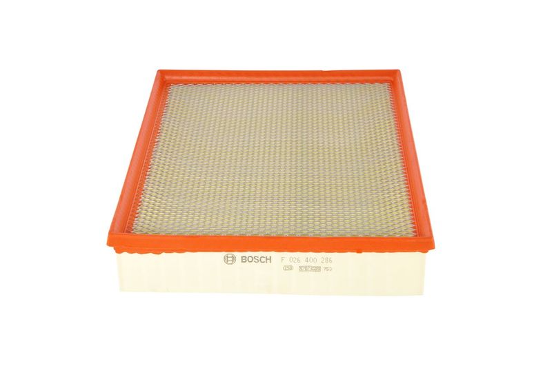 Oro filtras BOSCH F 026 400 286