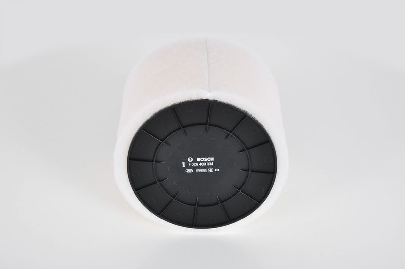 Oro filtras BOSCH F 026 400 334