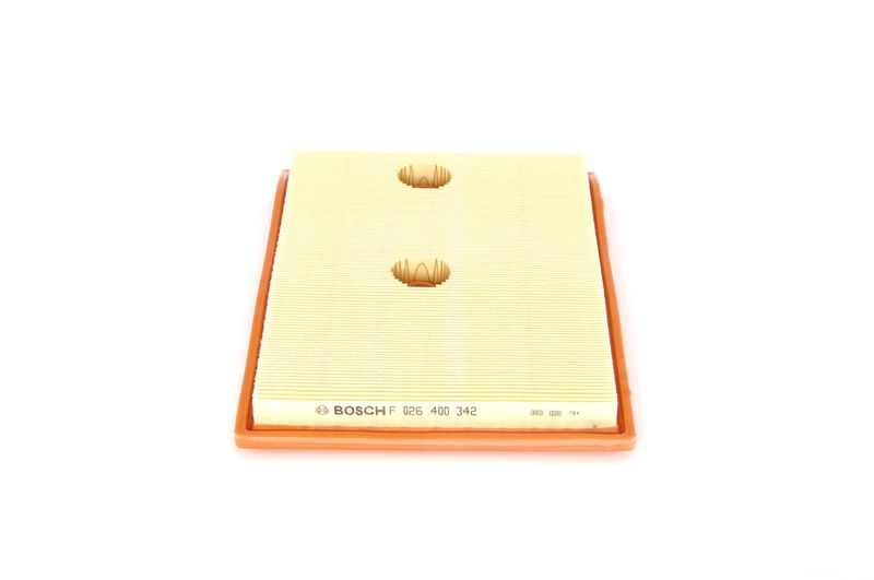 Oro filtras BOSCH F 026 400 342