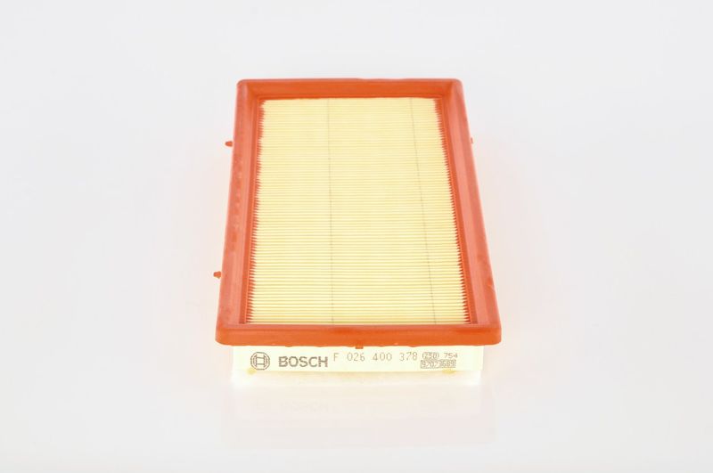 Oro filtras BOSCH F 026 400 378