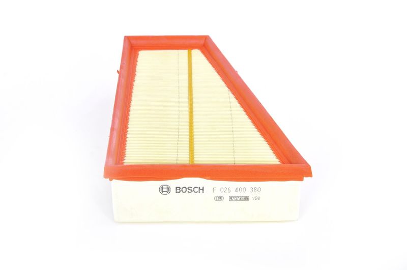 Oro filtras BOSCH F 026 400 380
