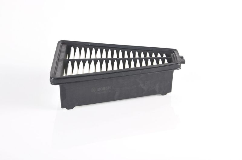 Oro filtras BOSCH F 026 400 417