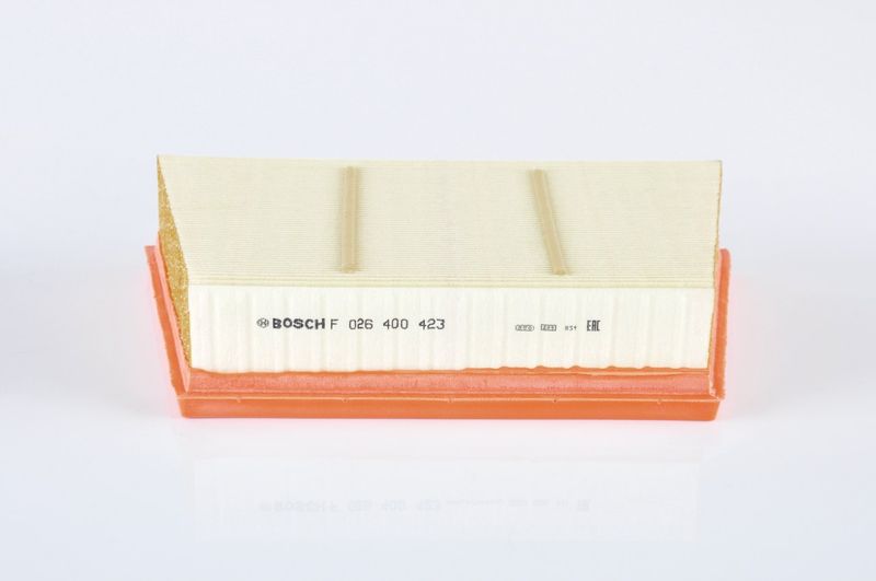 Oro filtras BOSCH F 026 400 423