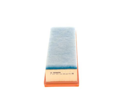 Oro filtras BOSCH F 026 400 428
