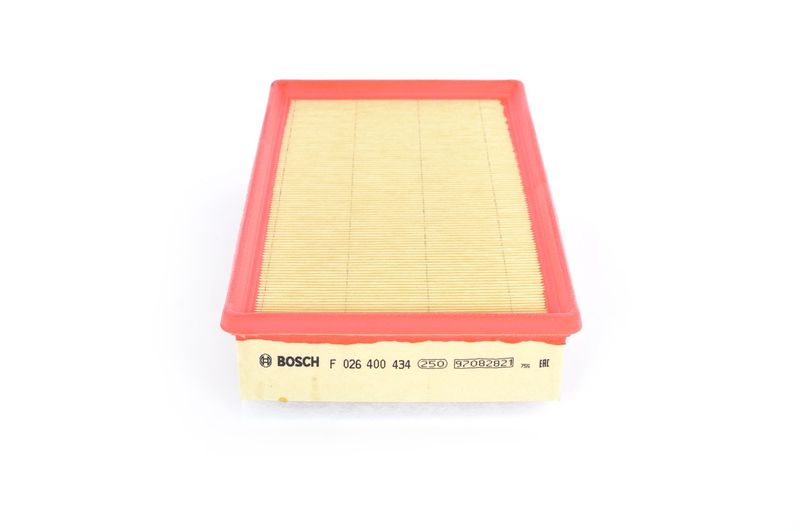 Oro filtras BOSCH F 026 400 434