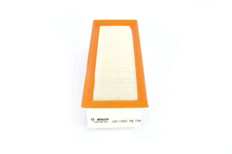 Oro filtras BOSCH F 026 400 459