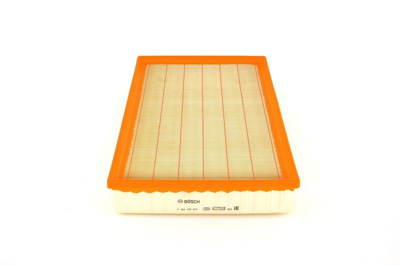 Oro filtras BOSCH F 026 400 477