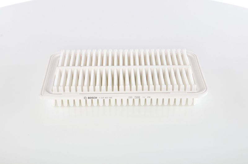 Oro filtras BOSCH F 026 400 506
