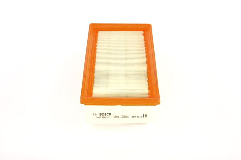 Oro filtras BOSCH F 026 400 510
