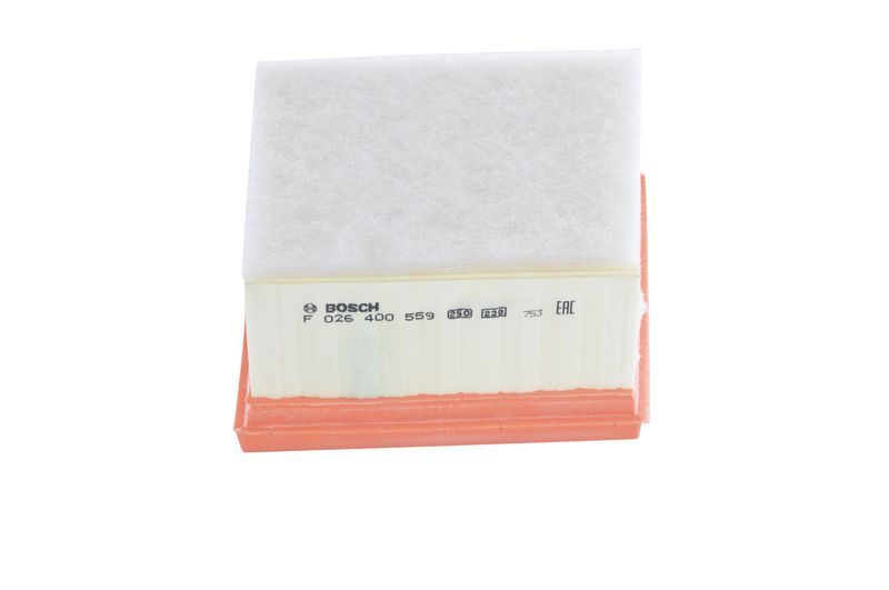 Oro filtras BOSCH F 026 400 559