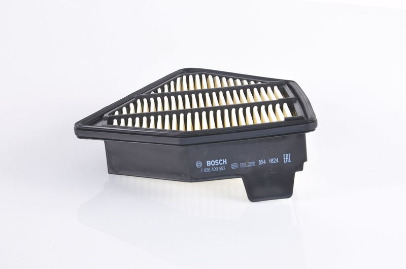 Oro filtras BOSCH F 026 400 583
