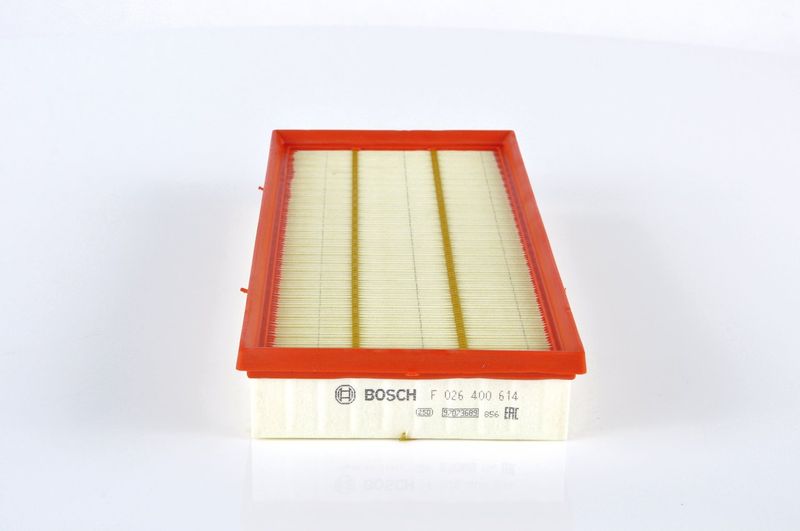 Oro filtras BOSCH F 026 400 614